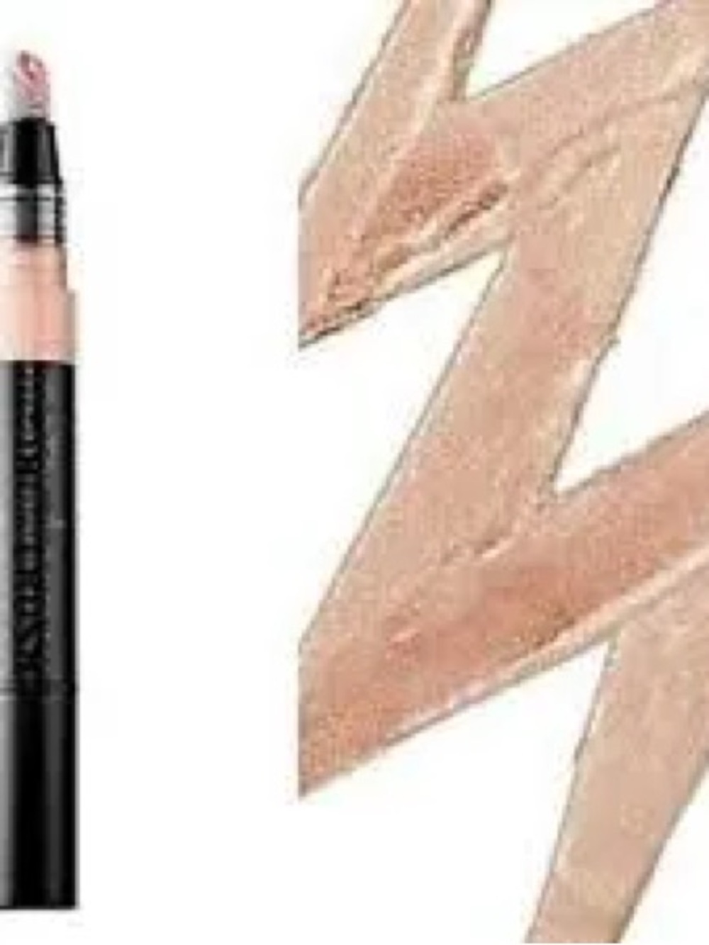 Kat Von D Gammaray Metal Crush Liquid Highlighter